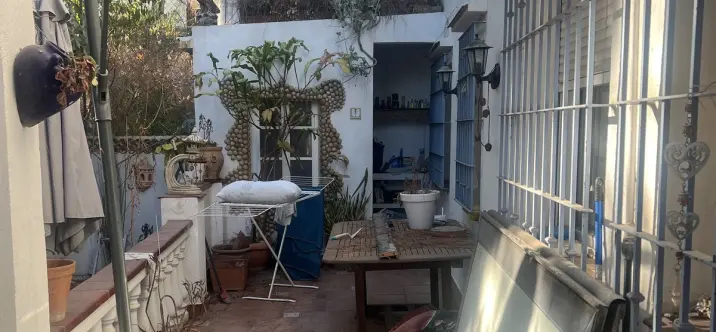 Продажа таунхауса в Marbella 1