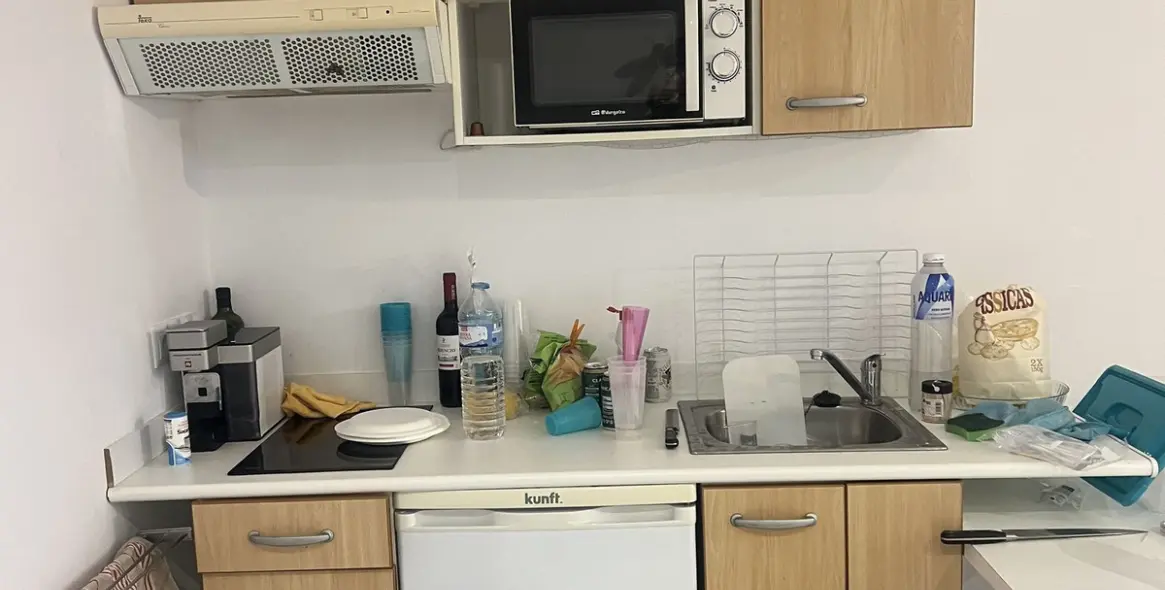 Продажа таунхауса в Marbella 11