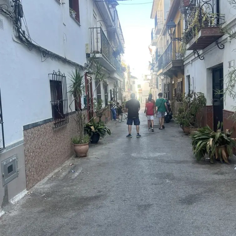 Sale of townhouse in Marbella