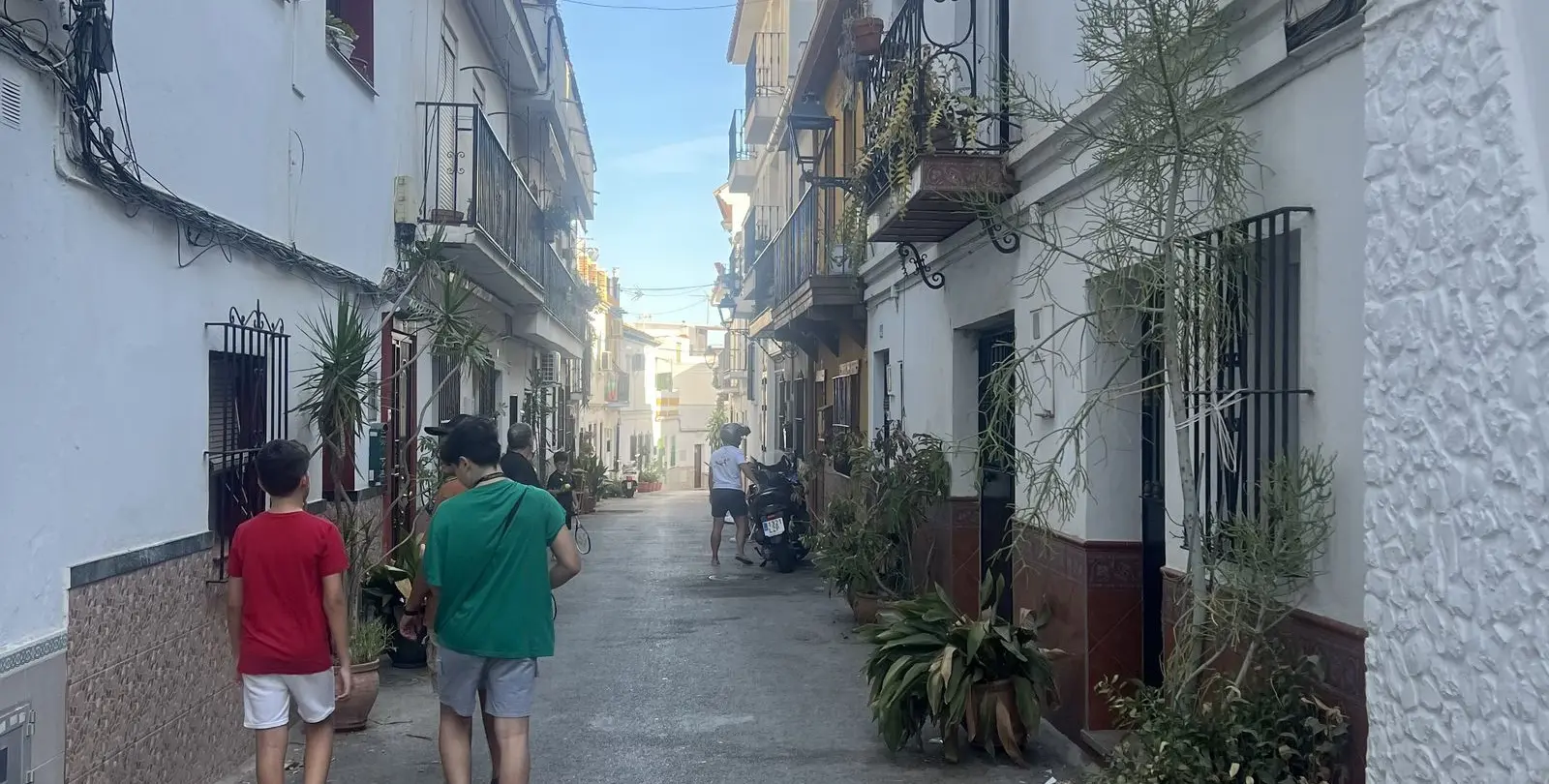 Venta de adosado en Marbella 2