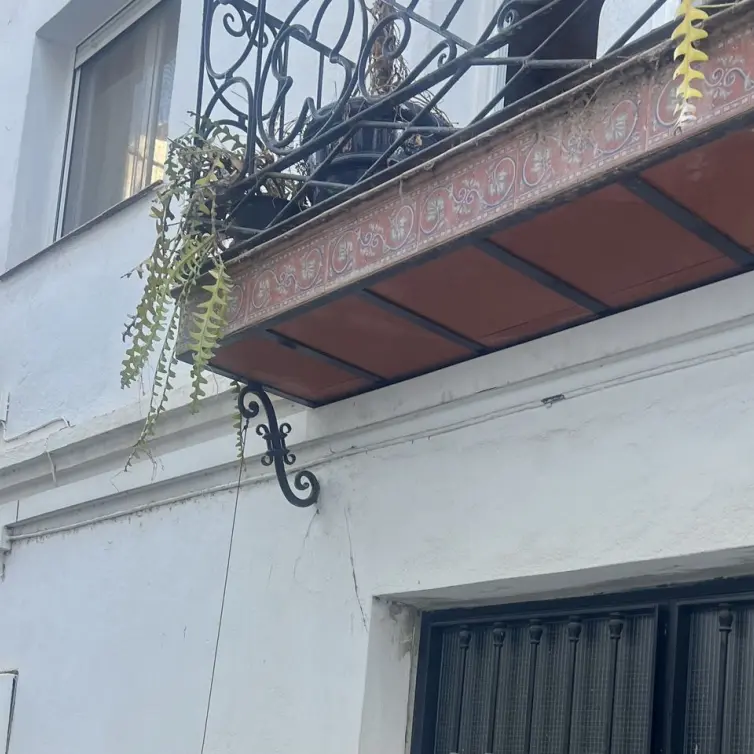 Sale of townhouse in Marbella