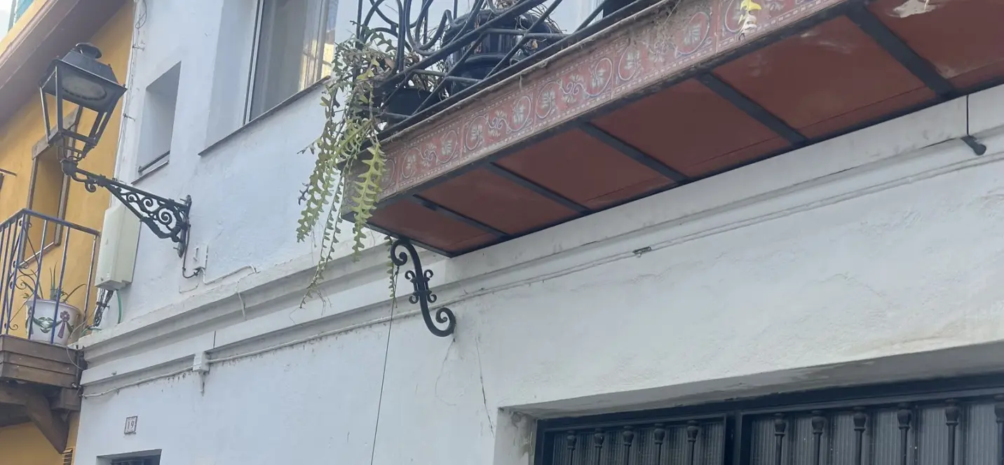 Sale of townhouse in Marbella 2