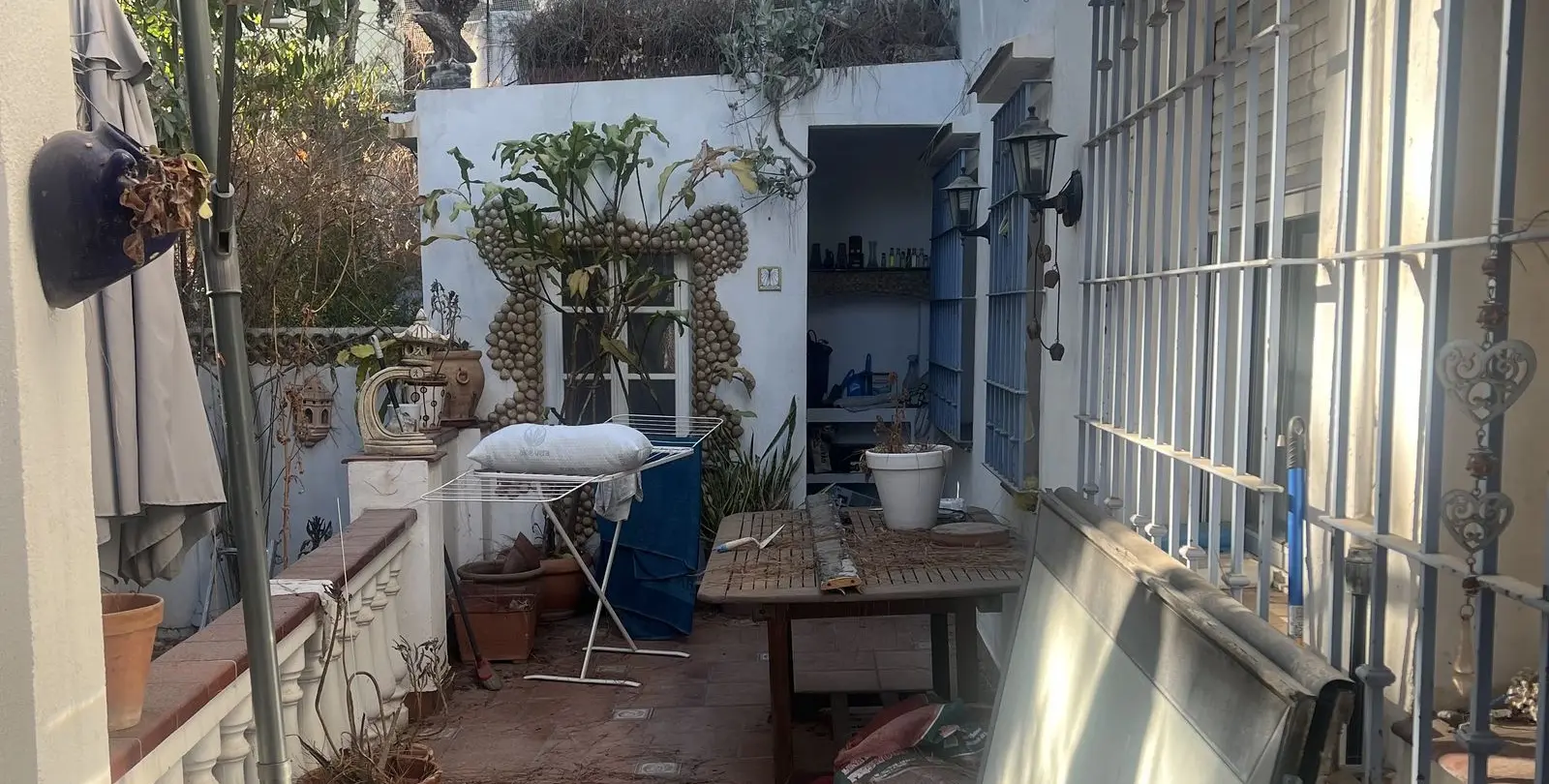 Venta de adosado en Marbella 4