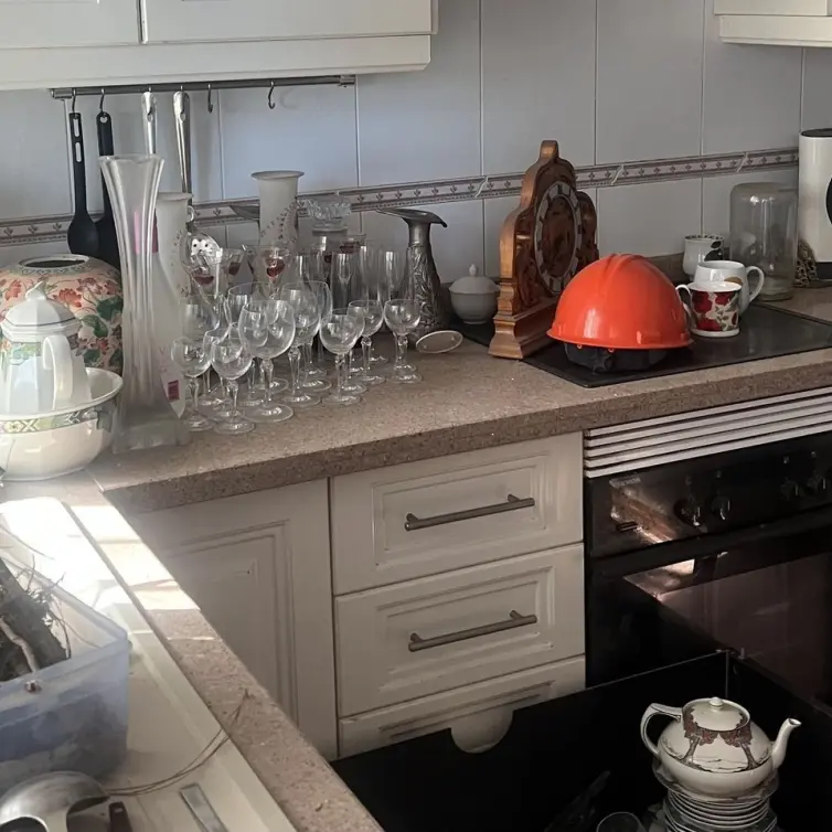 Sale of townhouse in Marbella