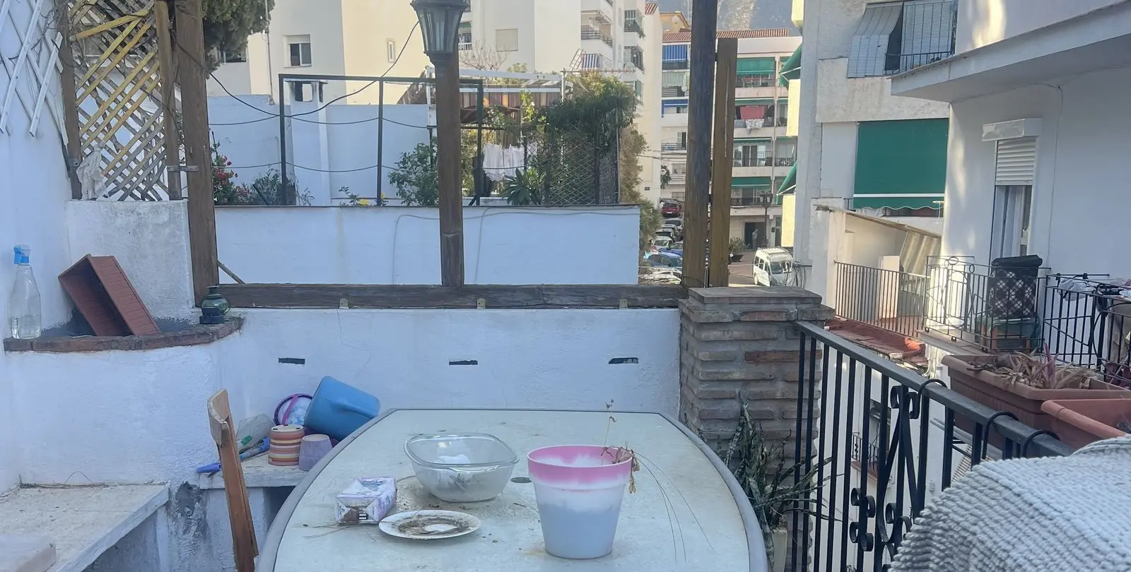 Venta de adosado en Marbella 11