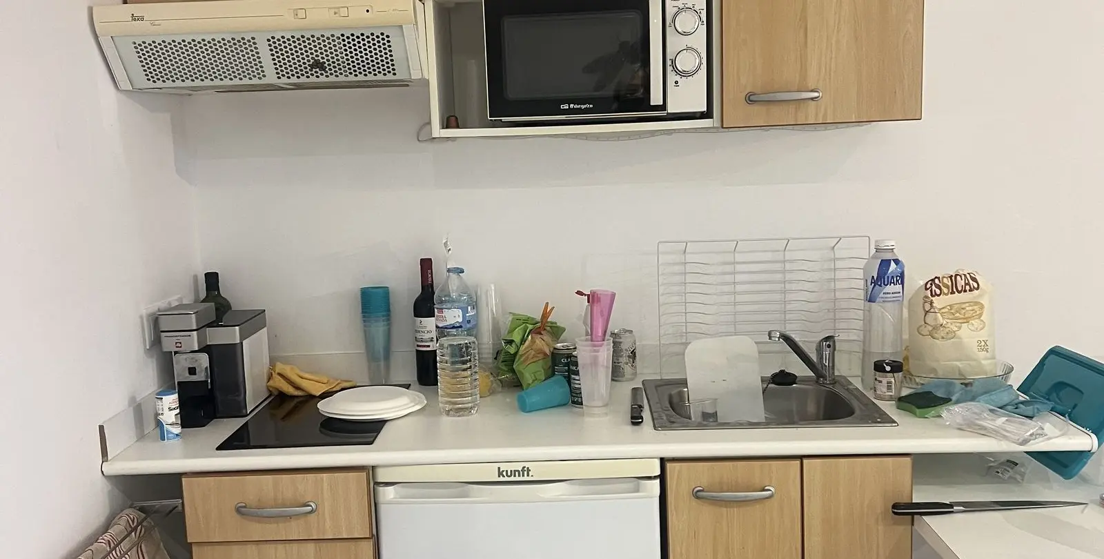 Venta de adosado en Marbella 13