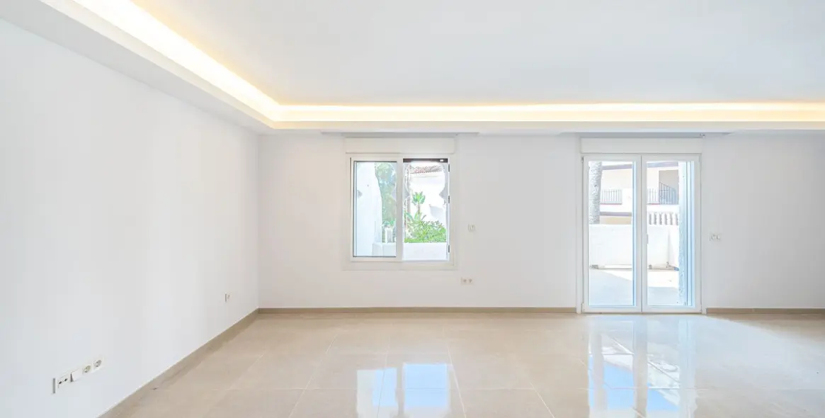 Продажа таунхауса в Nueva Andalucía 7