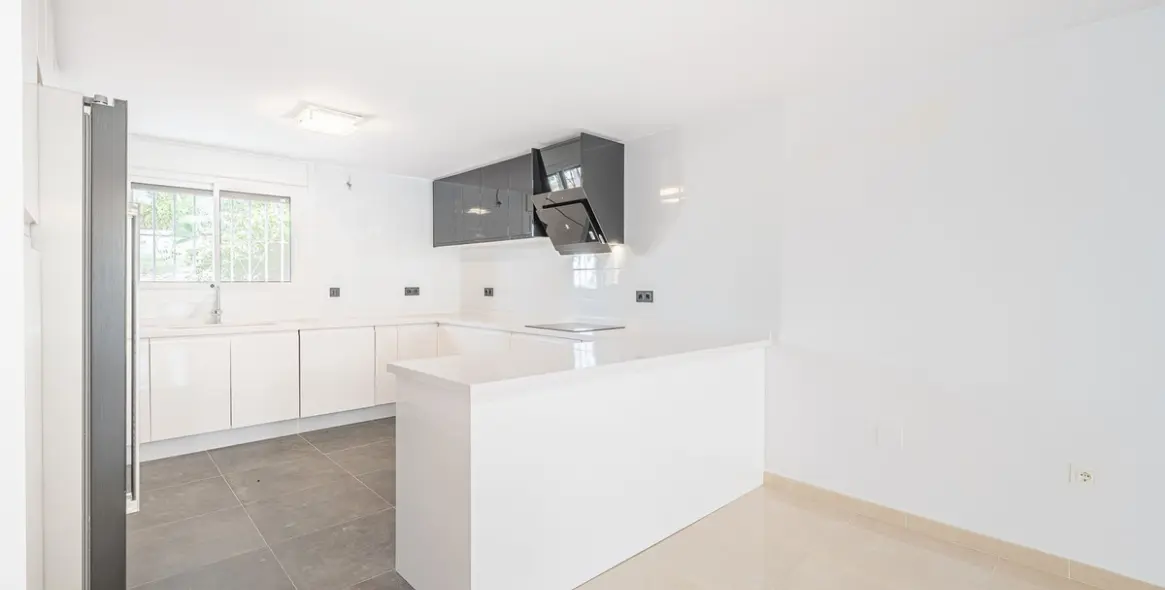 Продажа таунхауса в Nueva Andalucía 8