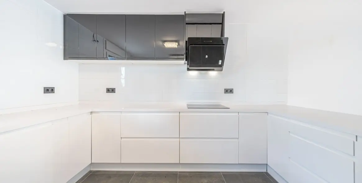 Продажа таунхауса в Nueva Andalucía 9