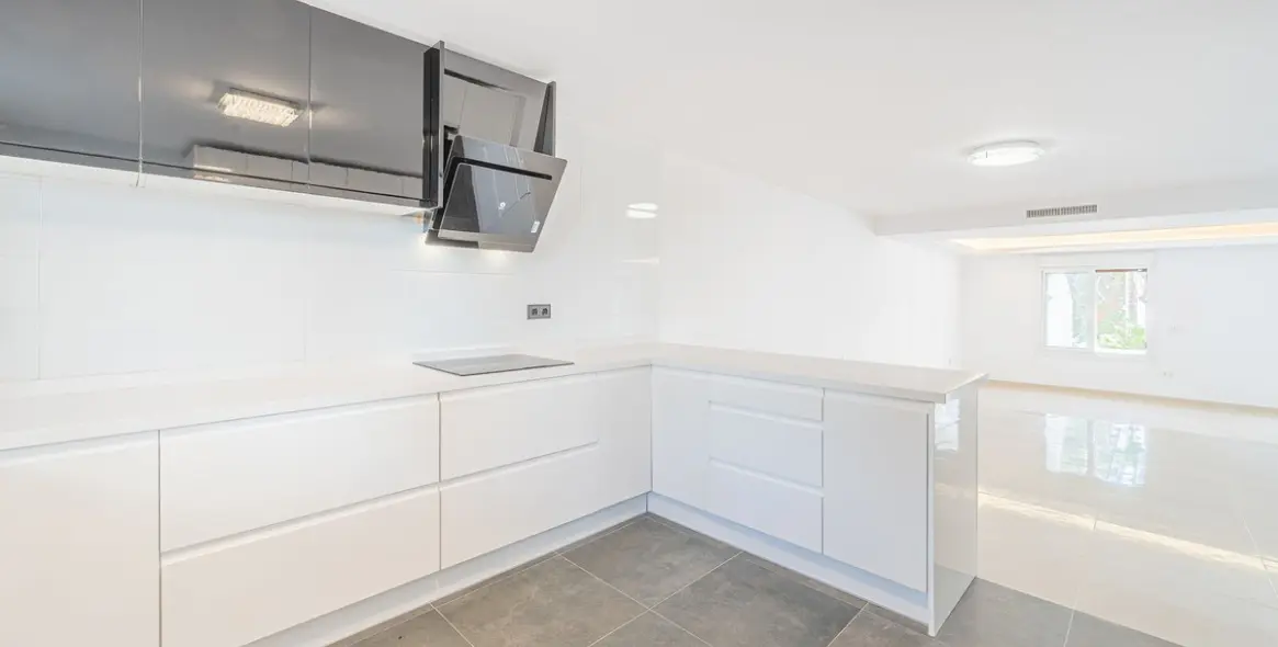 Продажа таунхауса в Nueva Andalucía 10