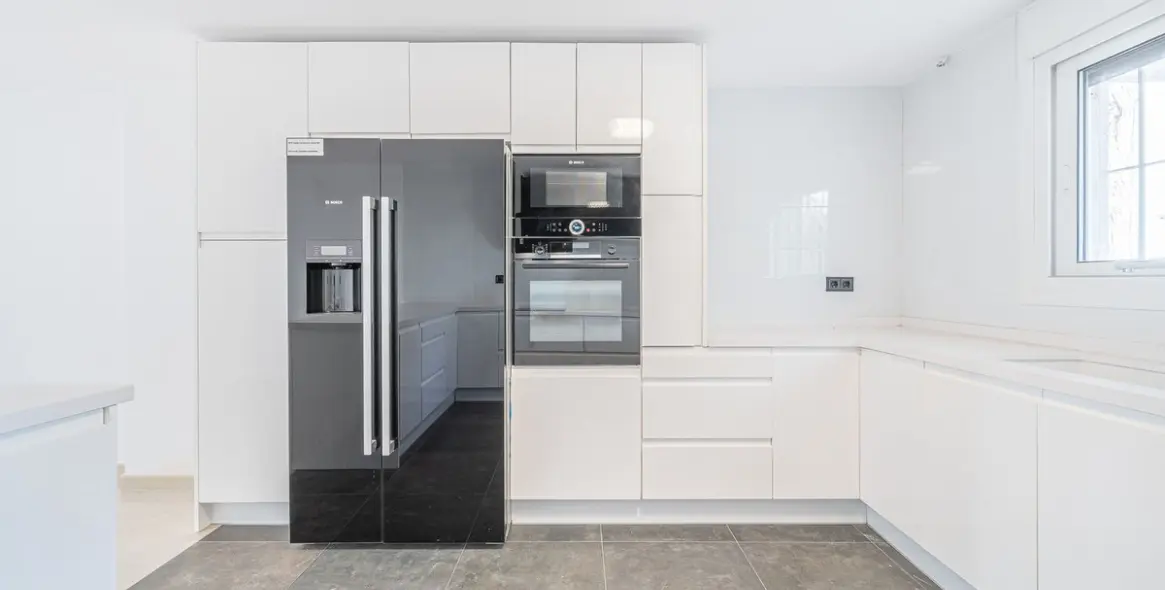 Продажа таунхауса в Nueva Andalucía 11