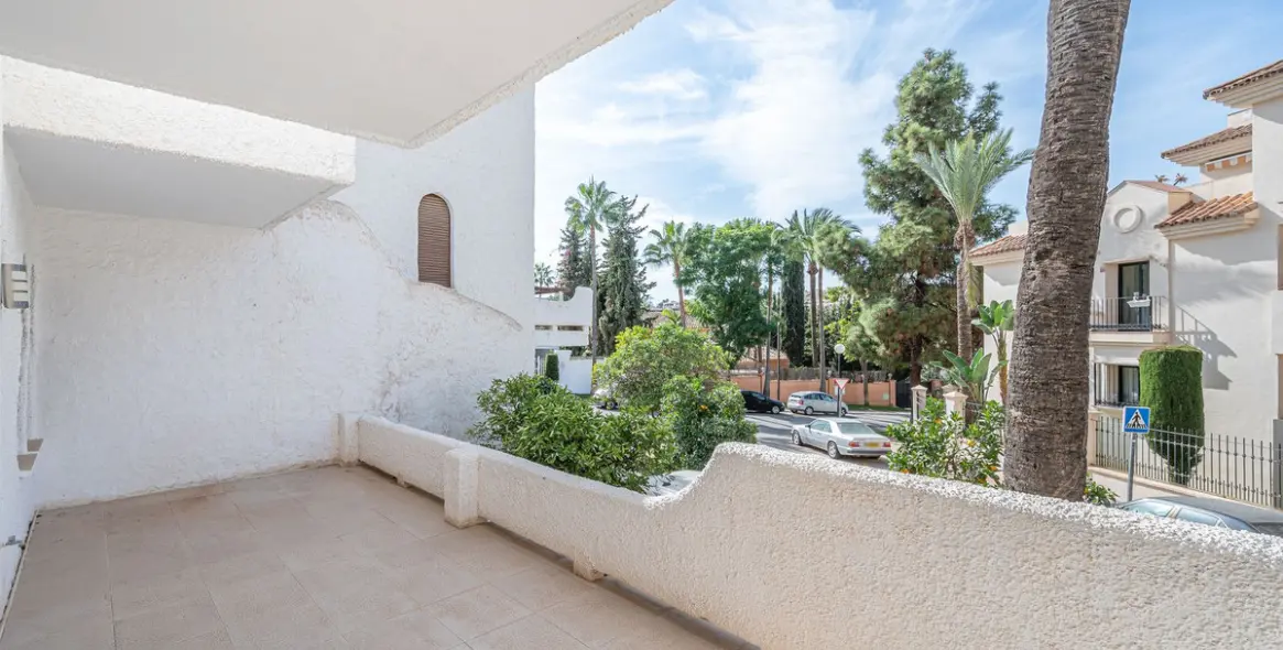 Продажа таунхауса в Nueva Andalucía 12