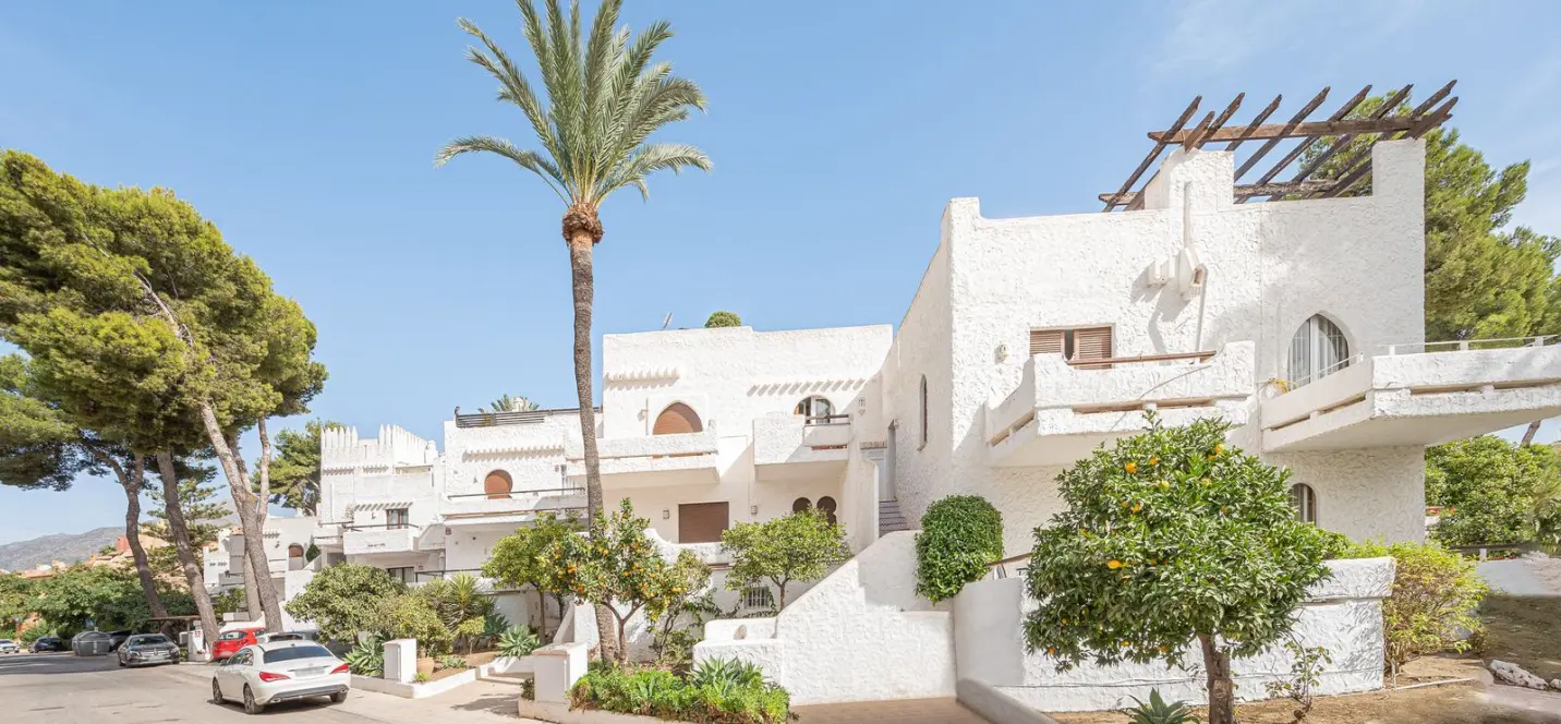 Продажа таунхауса в Nueva Andalucía 1