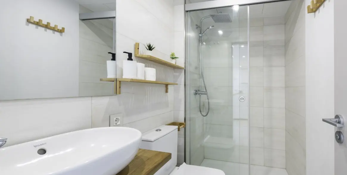 Продажа апартаментов на среднем этаже в Higueron 16