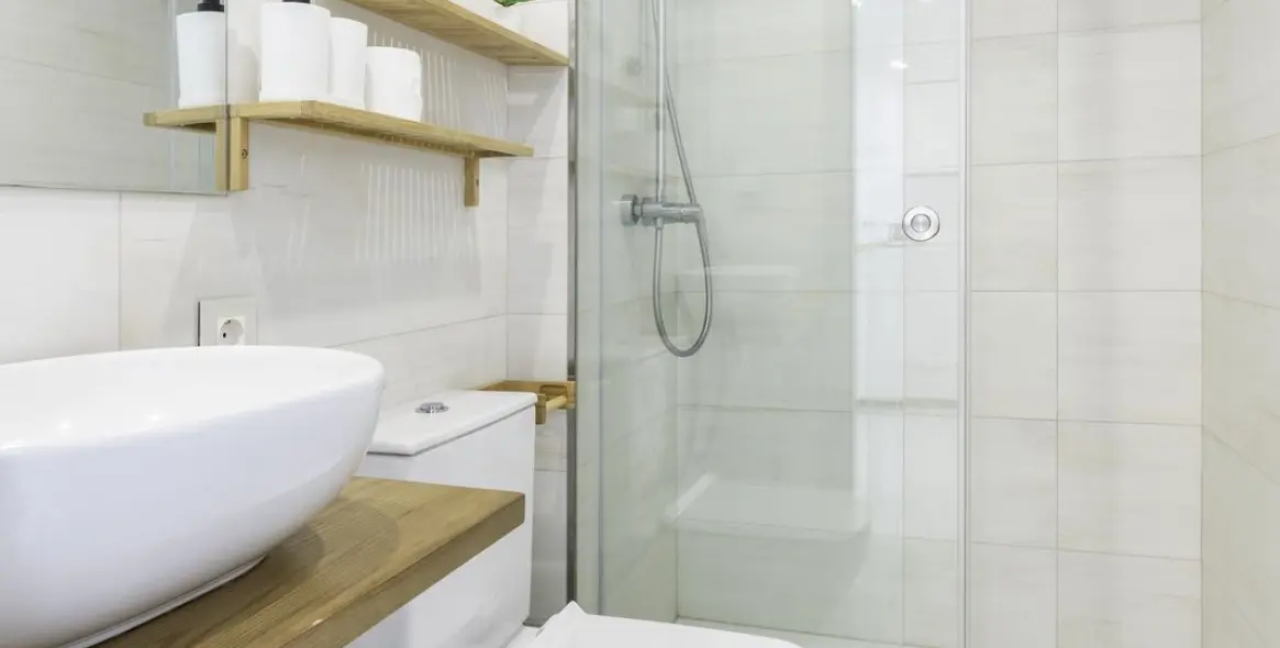 Продажа апартаментов на среднем этаже в Higueron 17