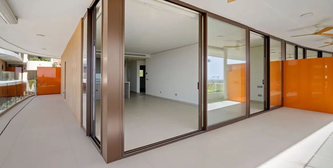 Продажа апартаментов на среднем этаже в Fuengirola 3