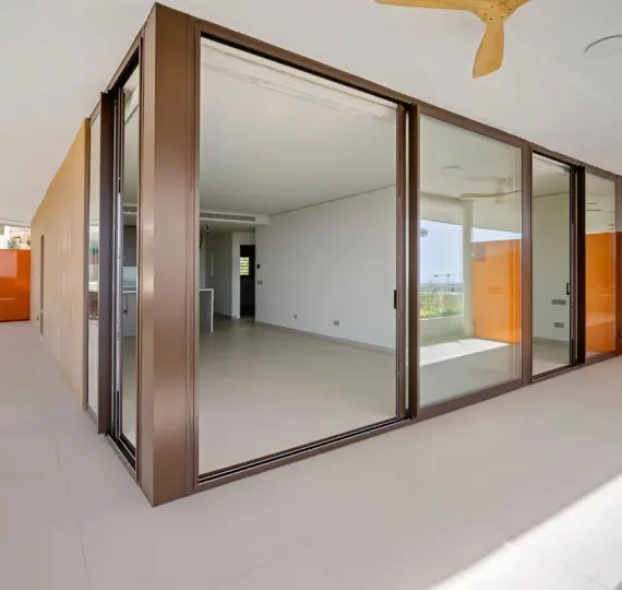 Продажа апартаментов на среднем этаже в Fuengirola