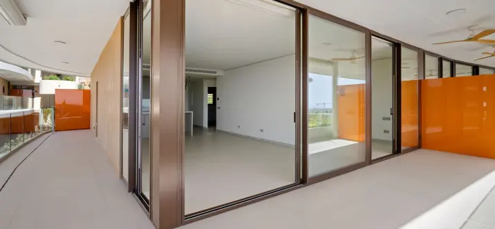 Продажа апартаментов на среднем этаже в Fuengirola 2