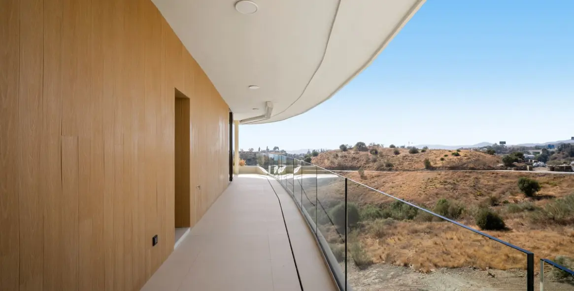 Продажа апартаментов на среднем этаже в Fuengirola 4