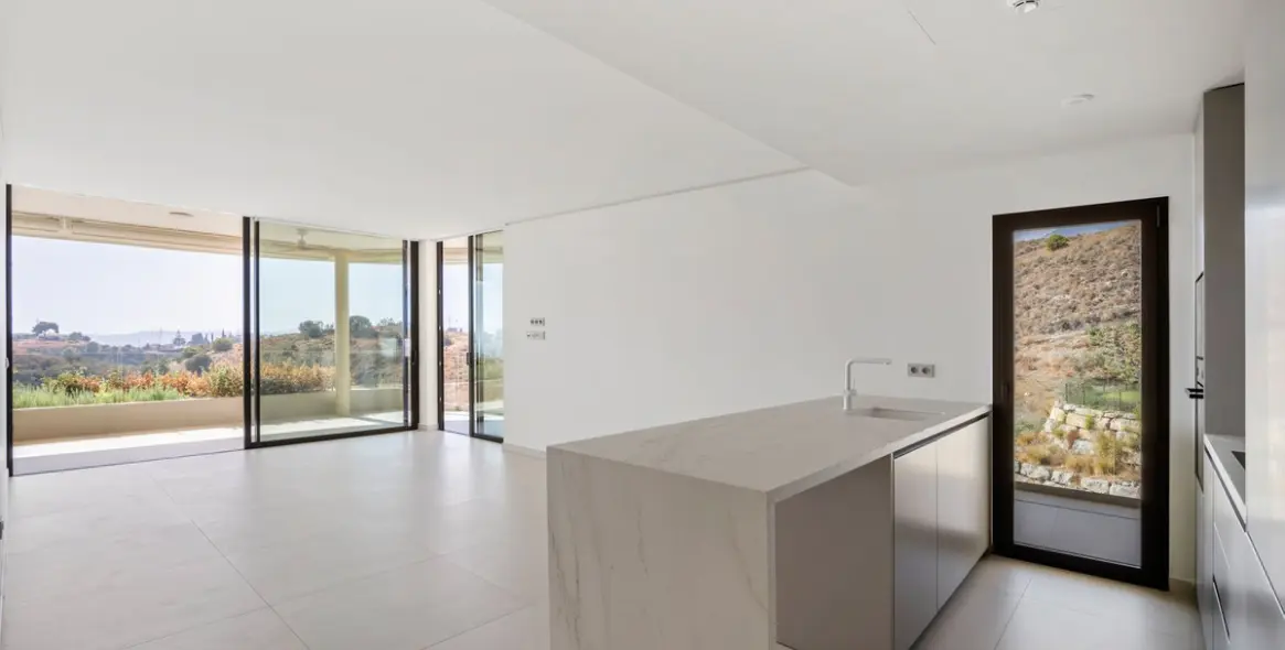 Продажа апартаментов на среднем этаже в Fuengirola 6