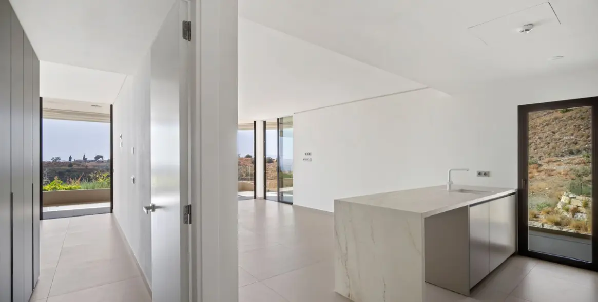 Продажа апартаментов на среднем этаже в Fuengirola 7