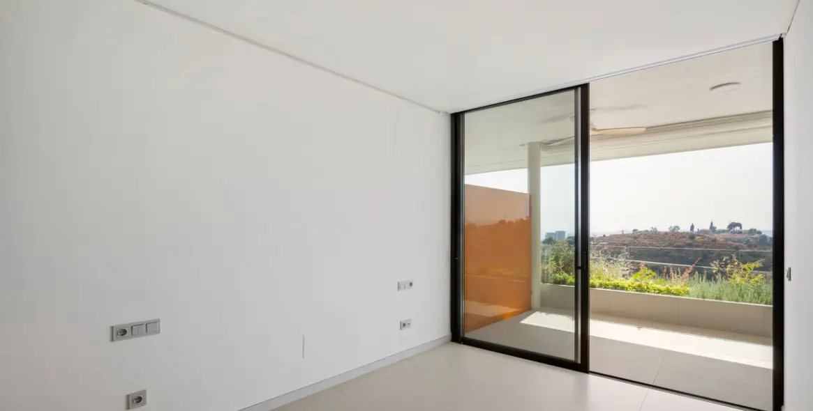 Продажа апартаментов на среднем этаже в Fuengirola 8