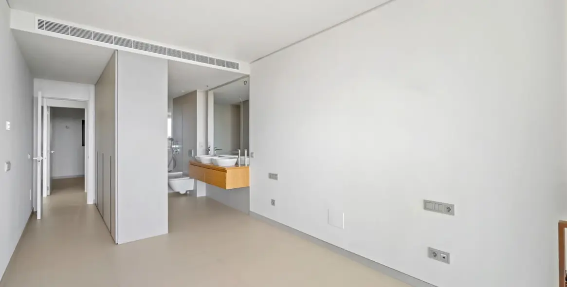 Продажа апартаментов на среднем этаже в Fuengirola 9