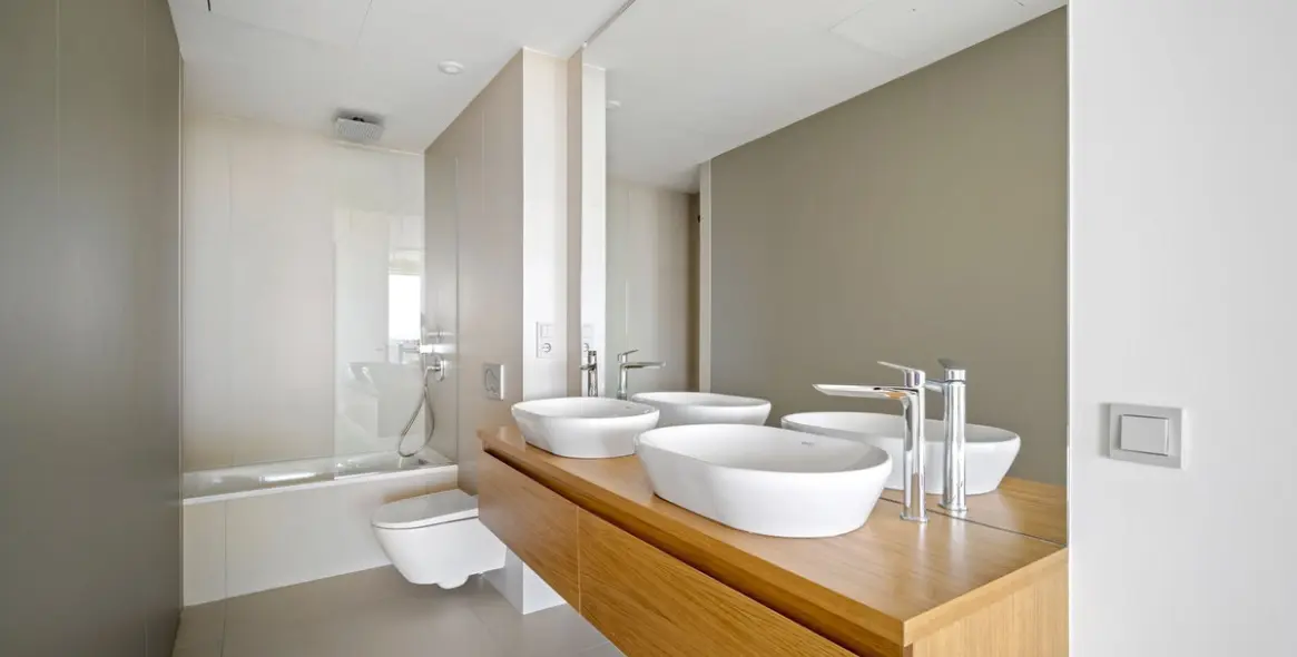 Продажа апартаментов на среднем этаже в Fuengirola 10