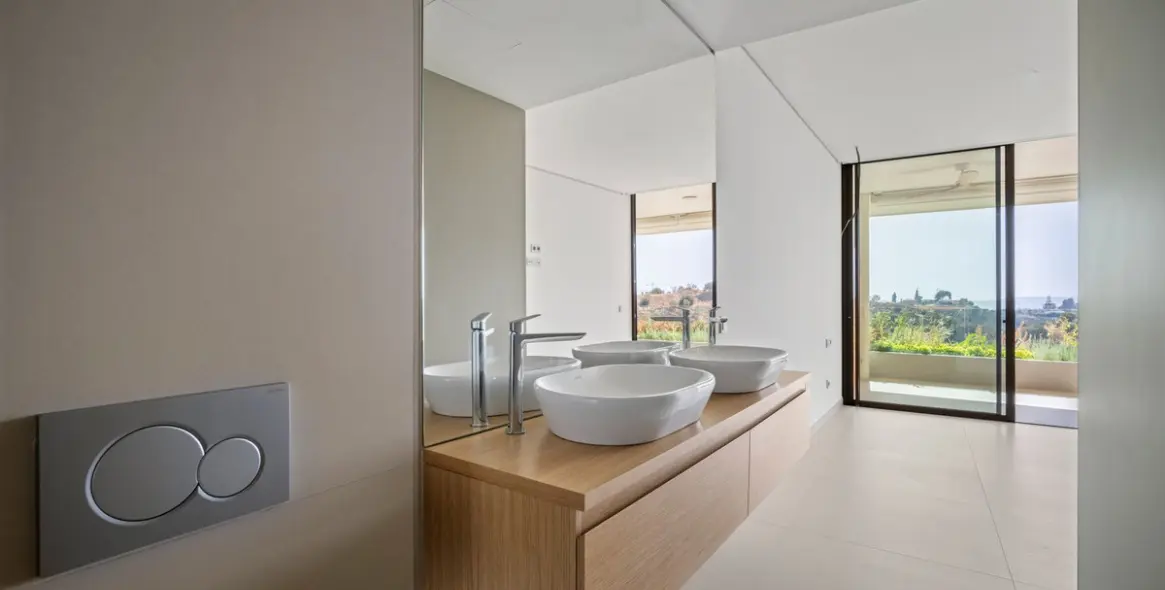 Продажа апартаментов на среднем этаже в Fuengirola 11