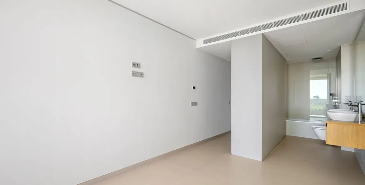 Продажа апартаментов на среднем этаже в Fuengirola 12