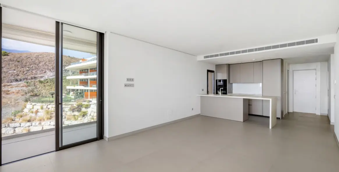 Продажа апартаментов на среднем этаже в Fuengirola 16