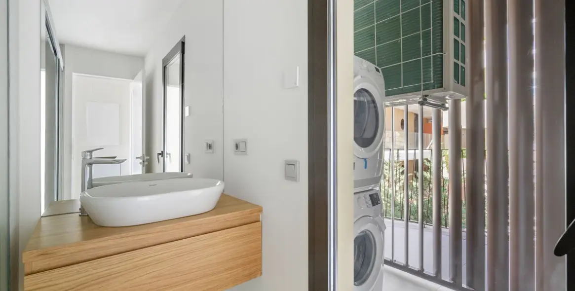 Продажа апартаментов на среднем этаже в Fuengirola 17