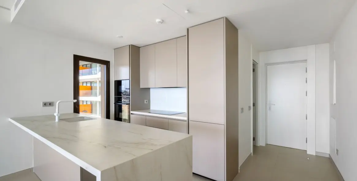 Продажа апартаментов на среднем этаже в Fuengirola 18