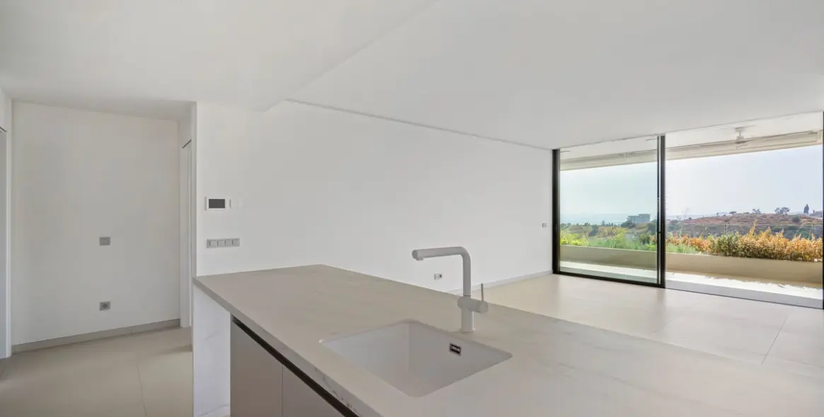 Продажа апартаментов на среднем этаже в Fuengirola 19