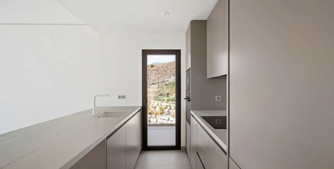 Продажа апартаментов на среднем этаже в Fuengirola 20