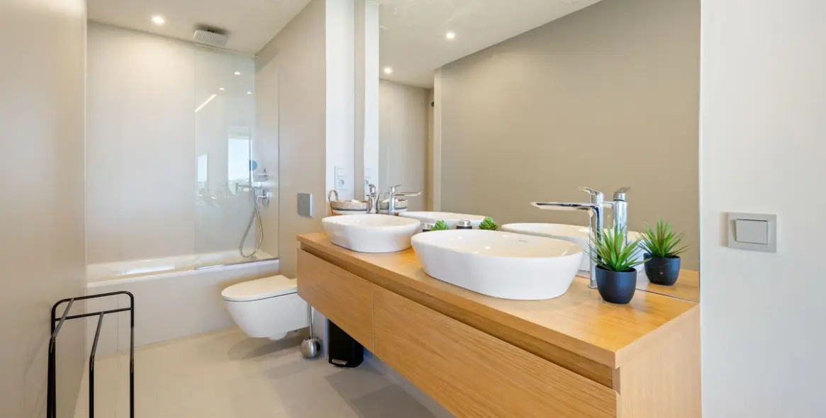 Продажа апартаментов на среднем этаже в Fuengirola 28