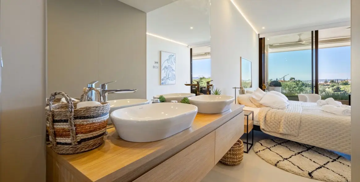 Продажа апартаментов на среднем этаже в Fuengirola 29