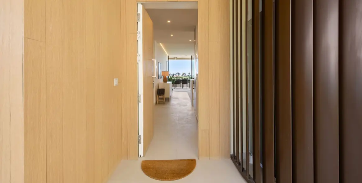 Продажа апартаментов на среднем этаже в Fuengirola 33