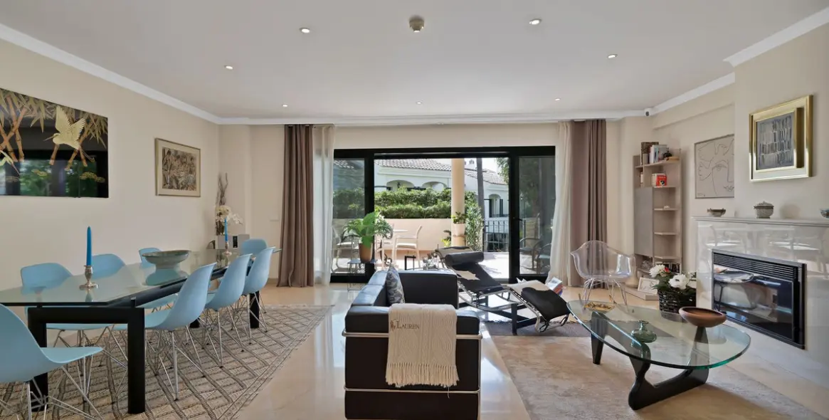 Продажа таунхауса в Atalaya 1