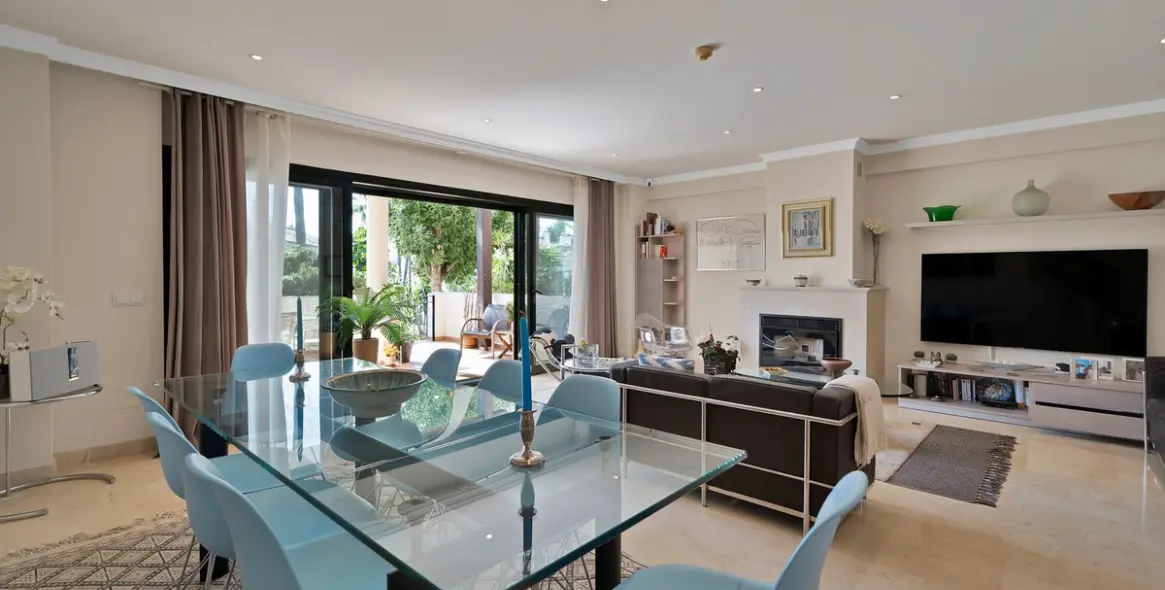 Продажа таунхауса в Atalaya 2