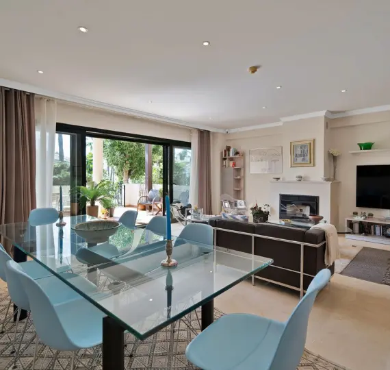 Sale of townhouse in Atalaya