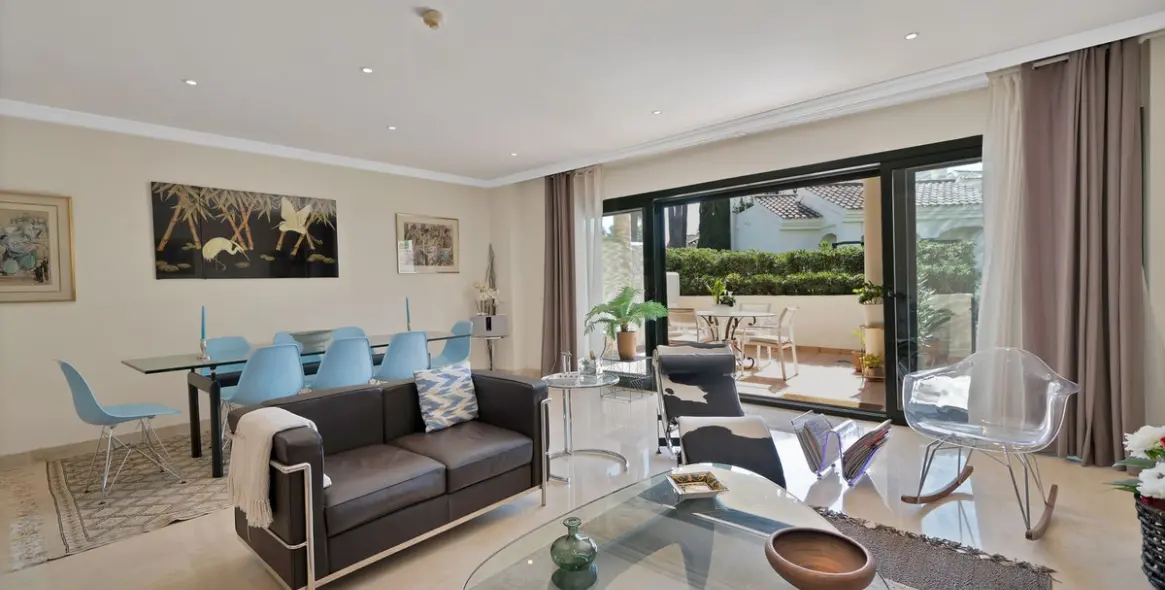 Продажа таунхауса в Atalaya 3