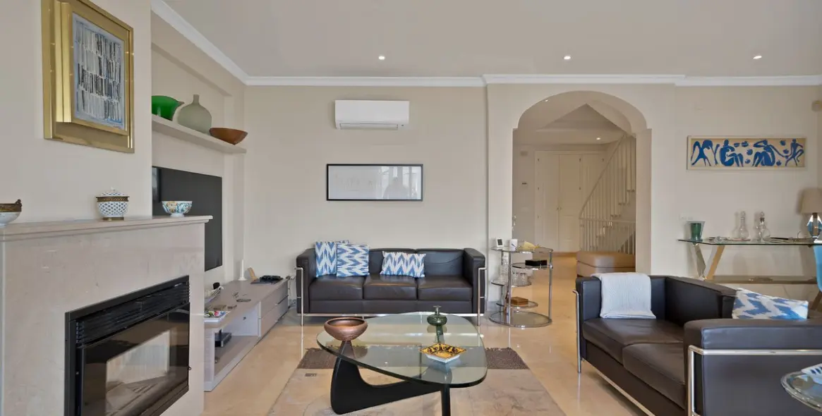 Продажа таунхауса в Atalaya 4