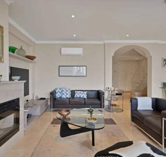 Sale of townhouse in Atalaya