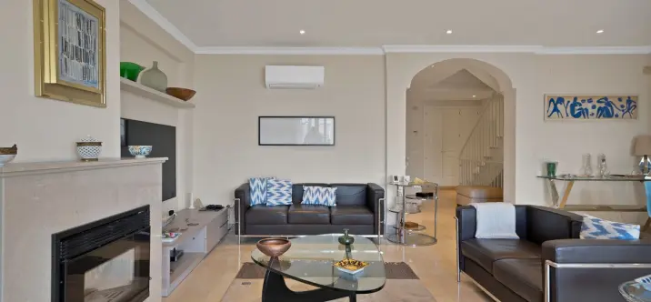 Sale of townhouse in Atalaya 3