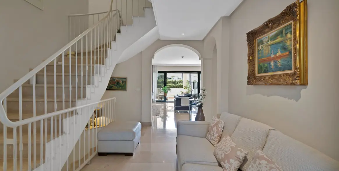 Продажа таунхауса в Atalaya 5