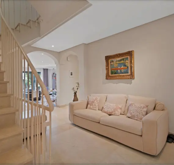 Sale of townhouse in Atalaya