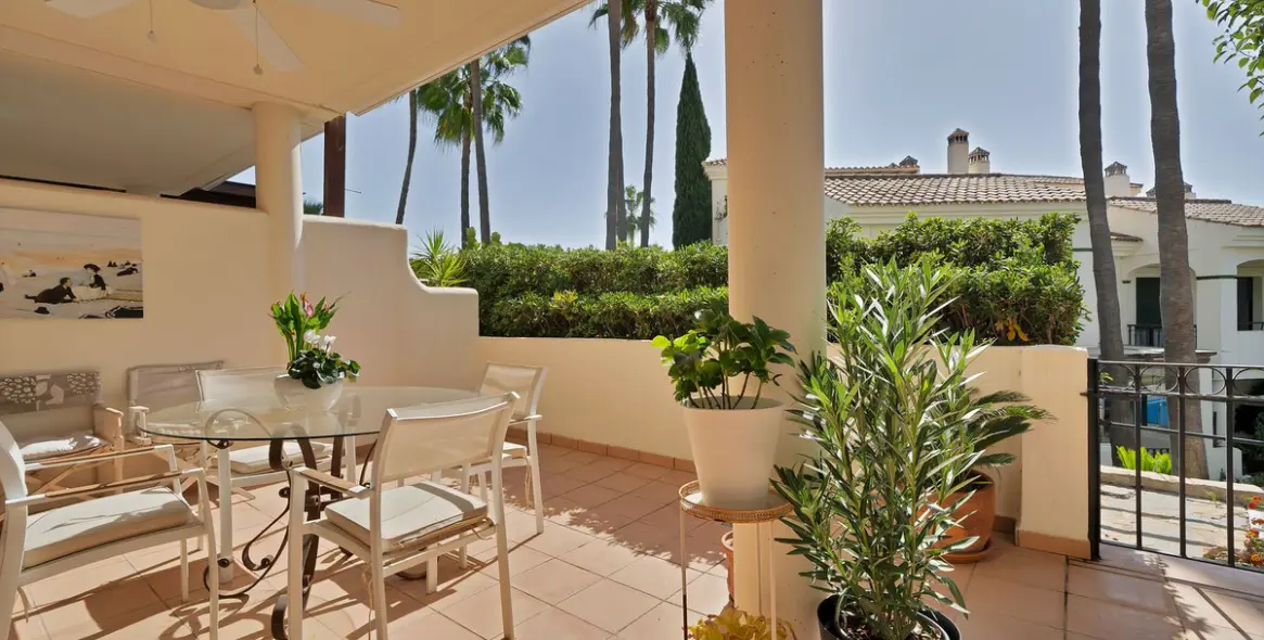 Продажа таунхауса в Atalaya 10