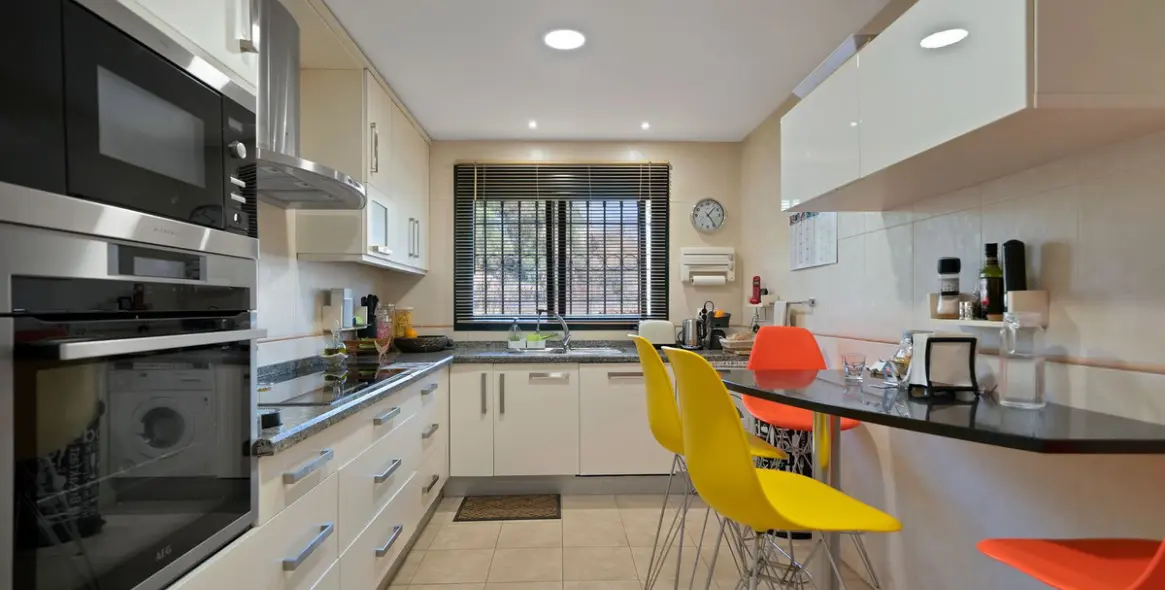 Продажа таунхауса в Atalaya 12