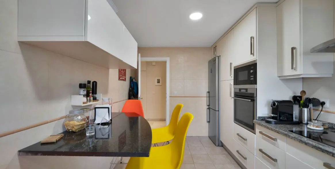 Продажа таунхауса в Atalaya 16